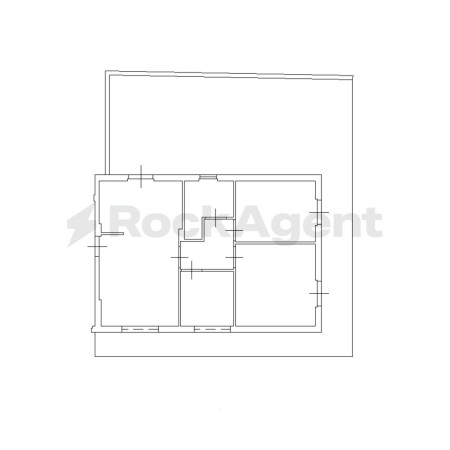 272ca66548b925906eecbaf6d53fb154 - Appartamento quadrilocale in vendita a Gravina di Catania