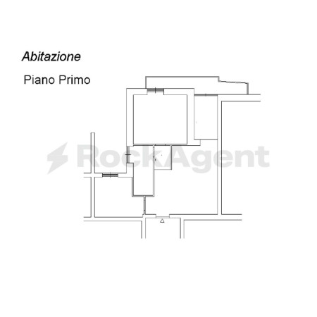 d21c4a87b50d49d92b27623875845329 - Appartamento trilocale in vendita a Guidonia Montecelio