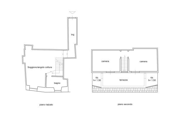 3314c7d20d6ec8e93c4bddfe5818a504 - Appartamento trilocale in vendita a Imperia