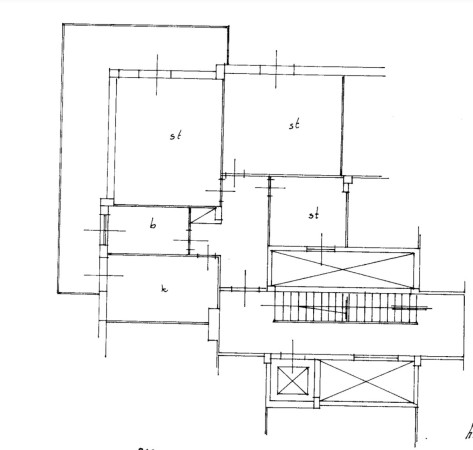 e7858b384084c278c1ee6acb2bfeedbb - Appartamento trilocale in vendita a Ladispoli