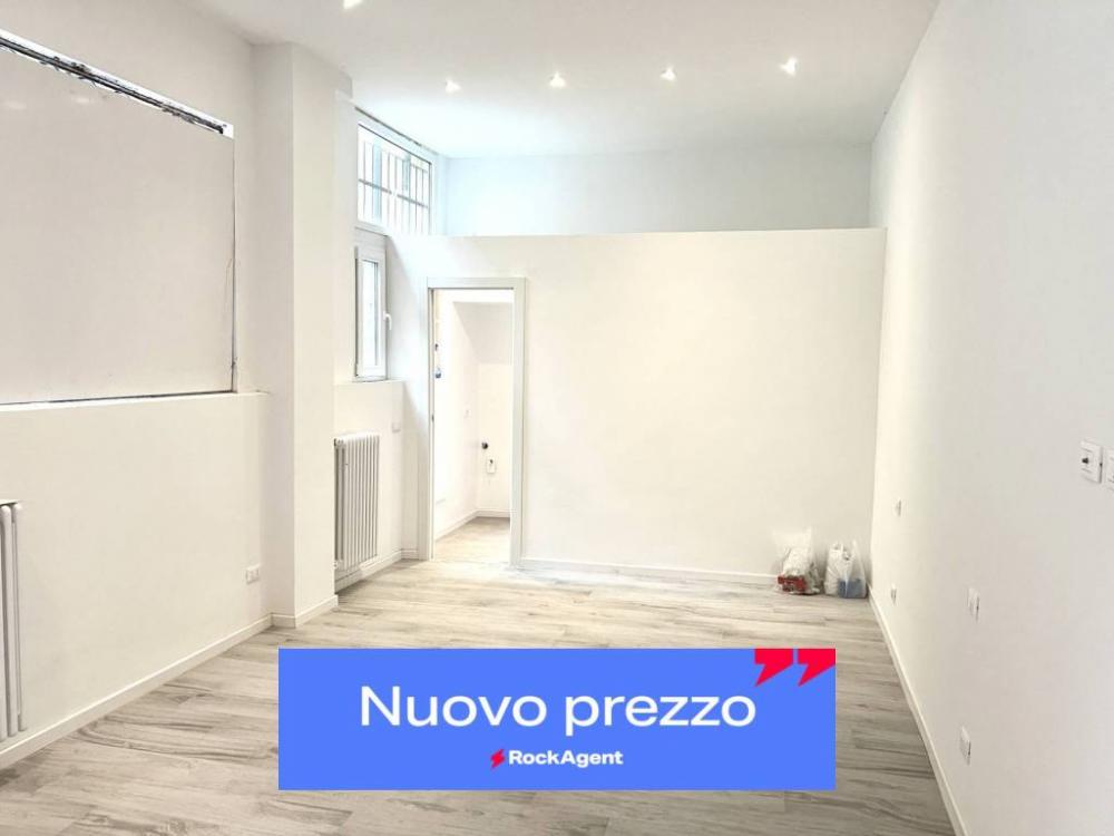 654f6db664817a6fff5638c392dee9a9 - Appartamento monolocale in vendita a Milano