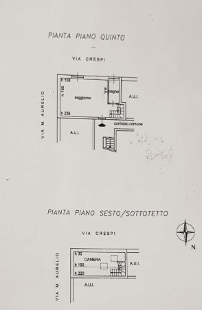 7786a41eef66f6c557dde9b8c968484c - Appartamento bilocale in vendita a Milano