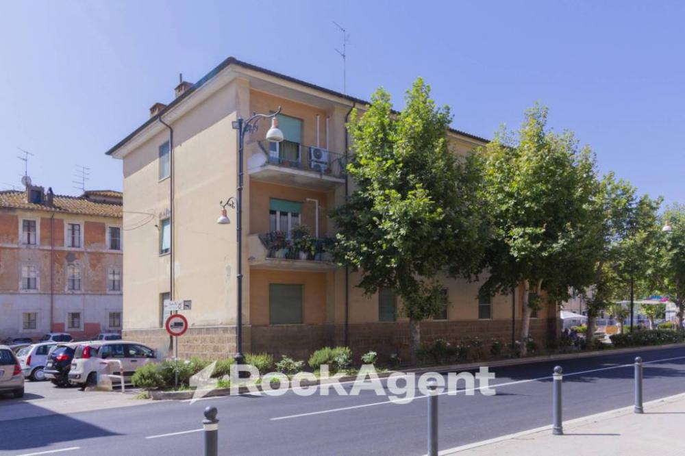 3403ba5e00521c38eb54bb58c59e332e - Appartamento trilocale in vendita a Monte Romano