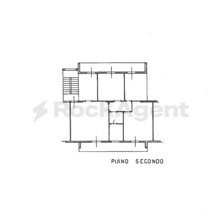 854cef77e212b38a33c20138496420c2 - Appartamento quadrilocale in vendita a Montelabbate