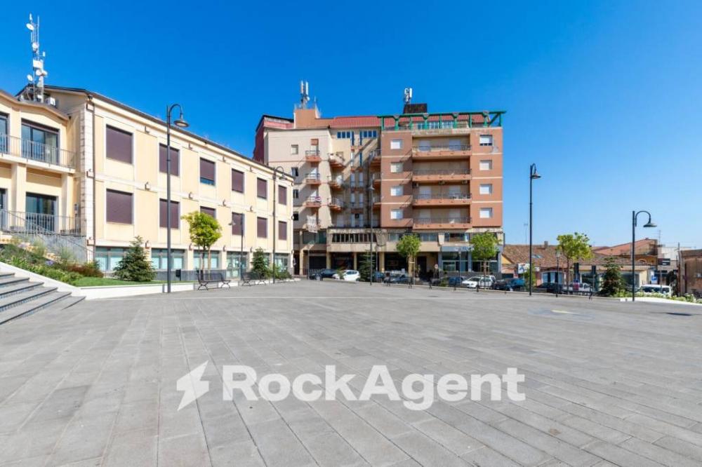 b96c32fe0b064ee8691f0d4cfc7a5490 - Appartamento bilocale in vendita a Nicolosi