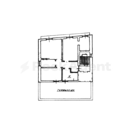 6bdf480fcafc74e6106c9bc110fad86a - Appartamento trilocale in vendita a Noci