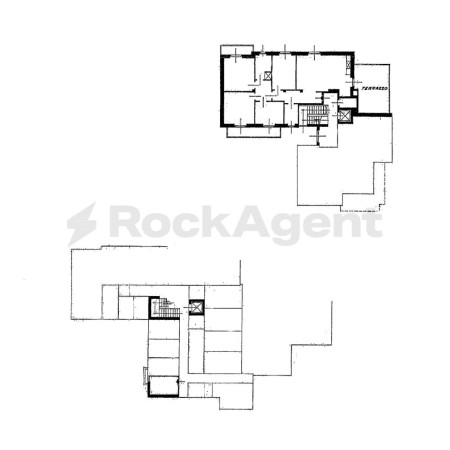 05ffa1273afeb907687715b6c6ec2828 - Appartamento quadrilocale in vendita a Olgiate Molgora