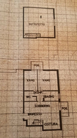 250c85519b92866bc8f196cfeb1379e5 - Appartamento quadrilocale in vendita a Padova