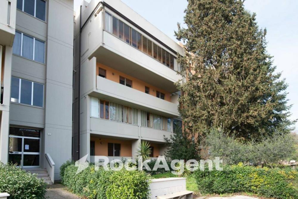 544b85123f0358504d21946e9cf60fd7 - Appartamento quadrilocale in vendita a Pesaro