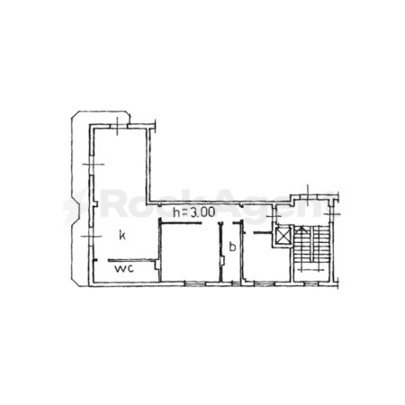 5ca1cfeeaaadcec9e8779ad0b6a3e2f6 - Appartamento trilocale in vendita a Poggiomarino