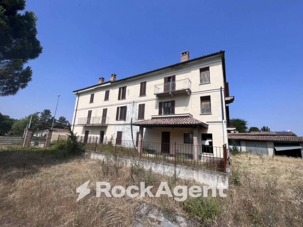 appartamento in vendita a Rivanazzano