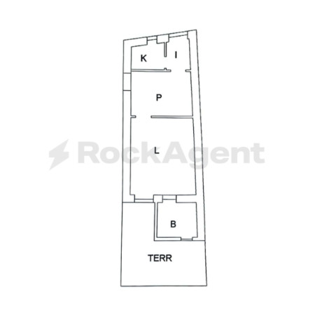 2cc27a6f57c81079c64d21e2d17cf39d - Appartamento bilocale in vendita a Rocca Santo Stefano