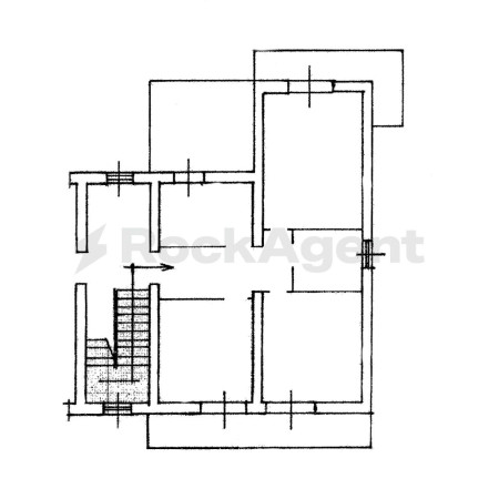 ad31747b53a36b7e95cf13ca3e352623 - Appartamento trilocale in vendita a Roma