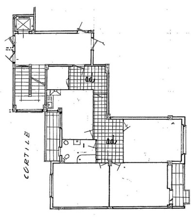 285b28f5c6f7c5b90dfc943aa8f4f3c8 - Appartamento quadrilocale in vendita a Roma