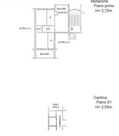 21ffca0f14c7b068ad6c0b550f3fac6e - Appartamento trilocale in vendita a Roma