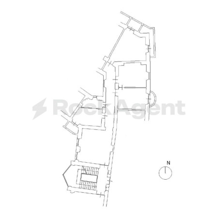 4c2956e864683fc138a883229fd21e14 - Appartamento quadrilocale in vendita a Roma