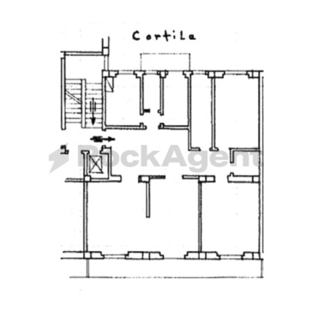 157df49b6502863f404d51570094e682 - Appartamento quadrilocale in vendita a Roma