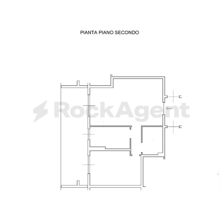 268dc5e21033352d48715b3334a854f5 - Appartamento trilocale in vendita a Roma