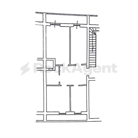 e7d781de87f955f8279d788592b26ada - Appartamento trilocale in vendita a Roma