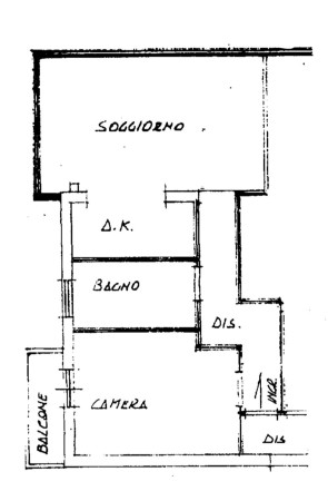 985b5f954033b1e4812026431d9137c0 - Appartamento bilocale in vendita a San Giovanni in Persiceto