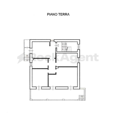 6e559b0c7791b9f847645e237730b885 - Appartamento trilocale in vendita a Roma