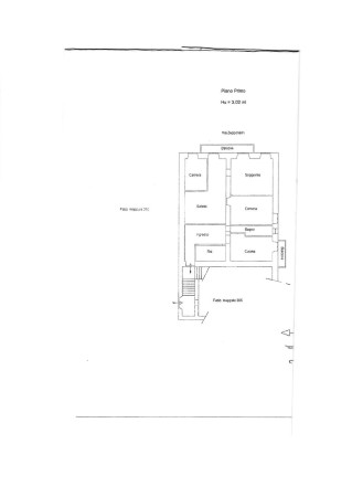 05ffa1273afeb907687715b6c6ec2828 - Appartamento quadrilocale in vendita a Casorzo