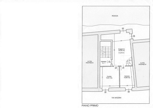 928db83b6008fd2119d63a8088a6fef2 - Appartamento plurilocale in vendita a Zogno