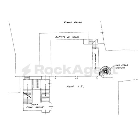 6de8b67d32bfa0f61d4e8fe30bf84059 - Attico plurilocale in vendita a Pistoia