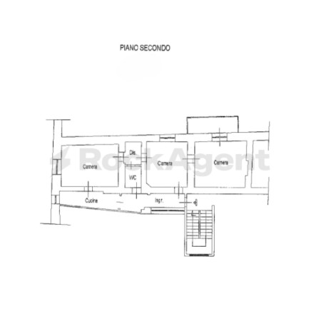 ad266a01bd2e2339fbaad09f02b7cd73 - Attico plurilocale in vendita a Boscoreale