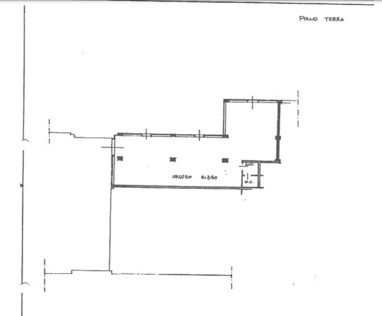 71a712c99baf39a4bb14a0e55f960b11 - Azienda commerciale in vendita a Creazzo