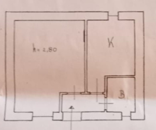 ff6c5d561e823c803736f3abfacf83f9 - Casa trilocale in vendita a Catanzaro