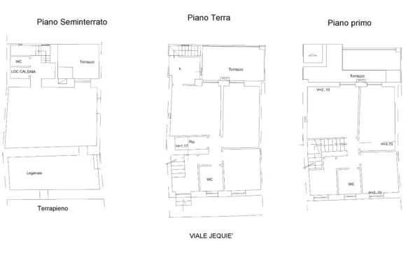 7a2555b573025c64dcb8f5c771f671db - Casa plurilocale in vendita a Trecchina