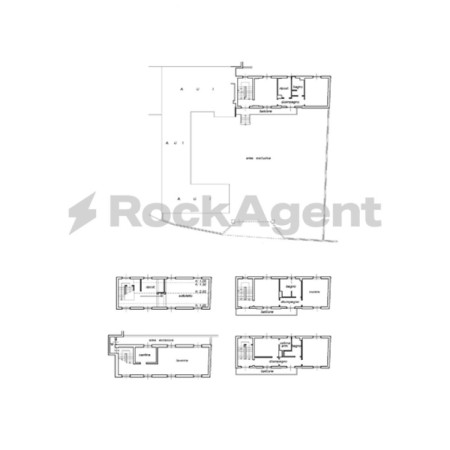 8ed67766848e8d385bdf55dfac86eeaa - Casa plurilocale in vendita a Treviolo