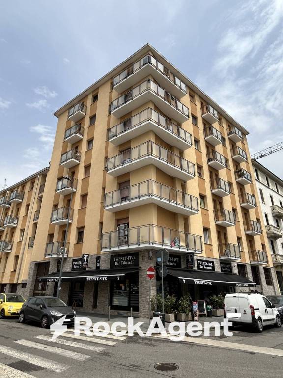 af5f64839ea967270a9299f8b49b956b - Loft bilocale in vendita a Milano