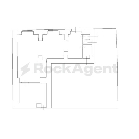 5af53425679f3f51211eb9a1cc345850 - Magazzino-laboratorio bilocale in vendita a Cerignola