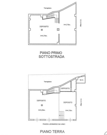 585e2a1f02689cbd5a97a7df3f50c9a4 - Magazzino-laboratorio in vendita a Mascalucia