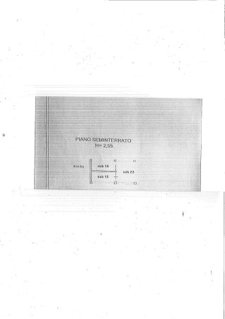 932f0cff71d8f7a2745863fcd724f414 - Magazzino-laboratorio in vendita a Pagani