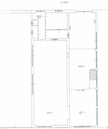 de83f17d0801f484235e2453cff21ffb - Magazzino-laboratorio in vendita a Venaria Reale