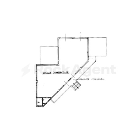 aad869fe5e652b5cc7c229d1df9aa04a - Negozio monolocale in vendita a Noci