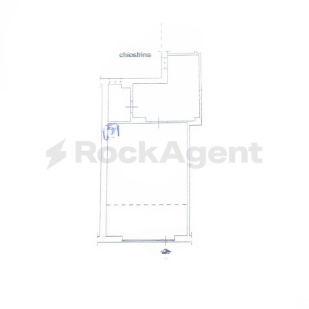 f8d6faa5354d23db73523bc01e8824ae - Negozio monolocale in vendita a Roma