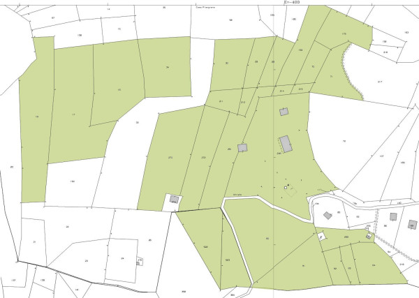 97442fd488bc50a75207f6494ac22111 - Rustico / casale quadrilocale in vendita a Giaveno