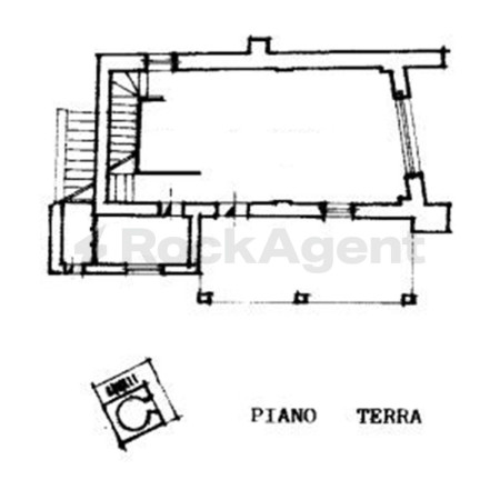 a052025c89a4fd4c3c3a1ff86ee8228e - Rustico / casale trilocale in vendita a Torricella in Sabina