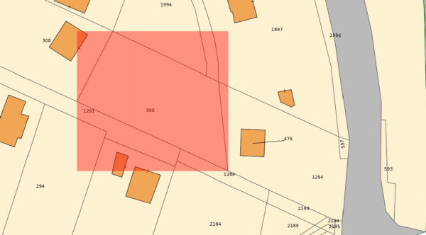 3f3d4c26567f79649f816a2397ea59cb - Terreno commerciale in vendita a Catanzaro