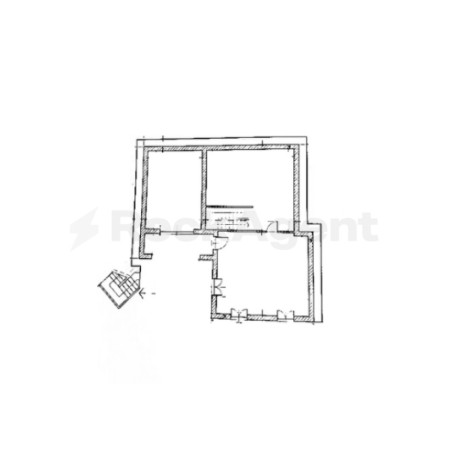 e7598161ac9273a565f3c2d37e2ef52c - Villa plurilocale in vendita a Campomorone