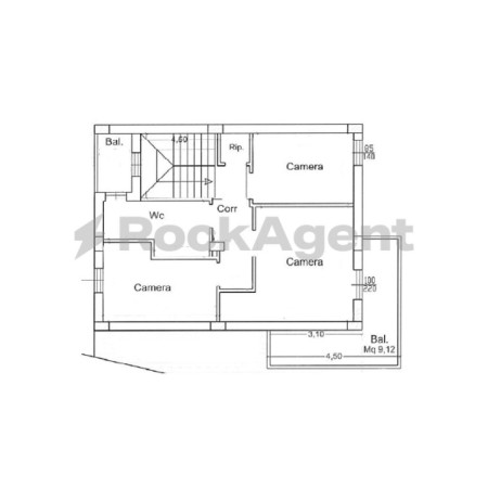 40929977c82668e67dde0248952f1d9f - Villa plurilocale in vendita a Catanzaro