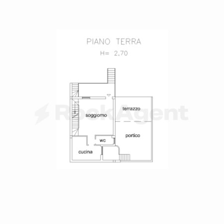 5bb81aceb16298c4d44b2f5fb5a40bc1 - Villa plurilocale in vendita a Vigevano