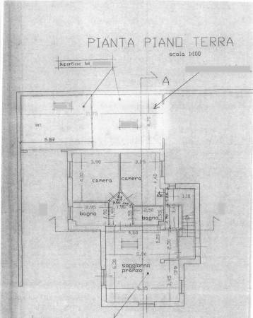 6d0e6969f5392431b521db3dfde340e7 - Villa quadrilocale in vendita a Priverno