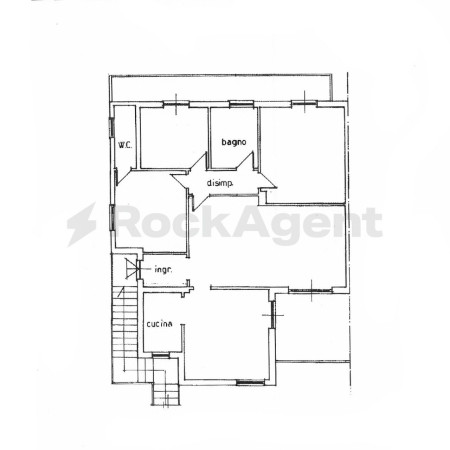 a02cfc7f1d41c7a93f930bd86c241a9d - Villa plurilocale in vendita a Priverno