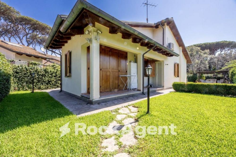 510bd48e85d4623543548867ec91bfa9 - Villa trilocale in vendita a Roma