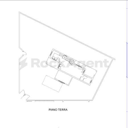 510bd48e85d4623543548867ec91bfa9 - Villa trilocale in vendita a Roma